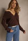 Cardigan Kornelira Maro