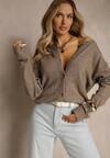 Cardigan Reonira Bej