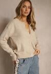 Cardigan Reonira Bej