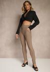 Pantaloni Lavilara Bej