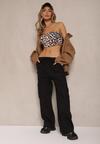 Pantaloni Katienne Negri