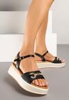 Sandale Zilina Negre