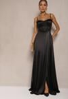 Rochie Katirione Neagră