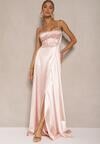 Rochie Katirione Roz