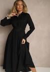 Rochie Ronesa Neagră