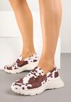 Pantofi casual Eraviella Maro
