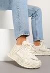 Sneakers Eradira Bej
