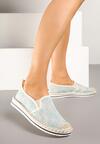 Espadrile Eranoria Albastre