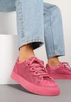 Sneakers Lisariana Fucsia