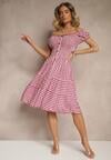 Rochie Ronimera Roz