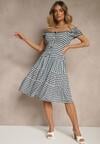 Rochie Ronimera Albastră