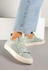 Sneakers Varlio Verzi