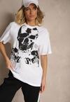 Tricou Maivelle Alb