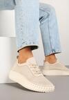 Sneakers Ronfira Bej
