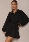 Rochie Divanessa Neagră