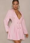 Rochie Florlio Roz