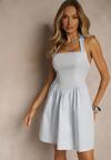 Rochie Kolanora Albastru deschis