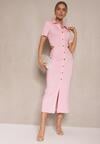 Rochie Roz