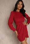 Rochie Vedelli Roz