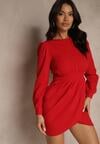 Rochie Vedelli Roșie