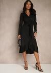 Rochie Deviara Neagră