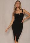 Rochie Lenavine Neagră