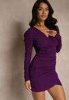 Rochie Tasaura Mov