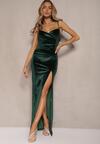 Rochie Renellin Verde