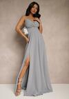 Rochie Gri