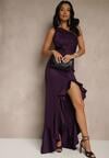Rochie Lunivaria Mov