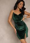 Rochie Evimasi Verde