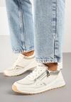 Sneakers Amiriella Bej