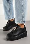 Sneakers Falandria Negri