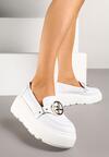 Pantofi casual Resora Albi