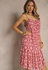 Rochie Nelpio Bordo