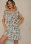 Rochie Islio Albastră