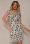 Rochie Islio Gri