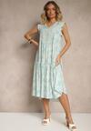 Rochie Diviora Albastru deschis