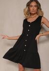Rochie Saniraya Neagră