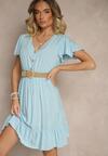 Rochie Zoliova Albastră