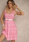 Rochie Dorlio Roz