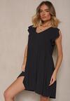 Rochie Mirlio Neagră
