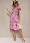 Rochie Natilessae Roz