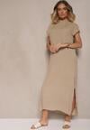 Rochie Napalea Bej