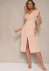 Rochie Virsedi Portocalie