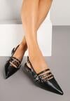Sandale Voseira Negre