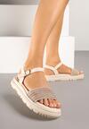 Sandale Voelle Culori mixte