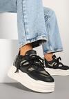 Sneakers Mailienne Negri