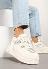 Sneakers Mailienne Bej