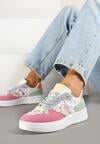 Sneakers Lirivessa Culori mixte